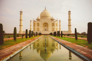 Same Day Taj Mahal Tour by Car