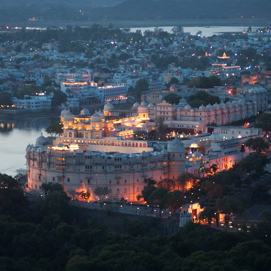 Udaipur