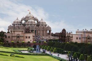 Golden Triangle Tour 4 Days