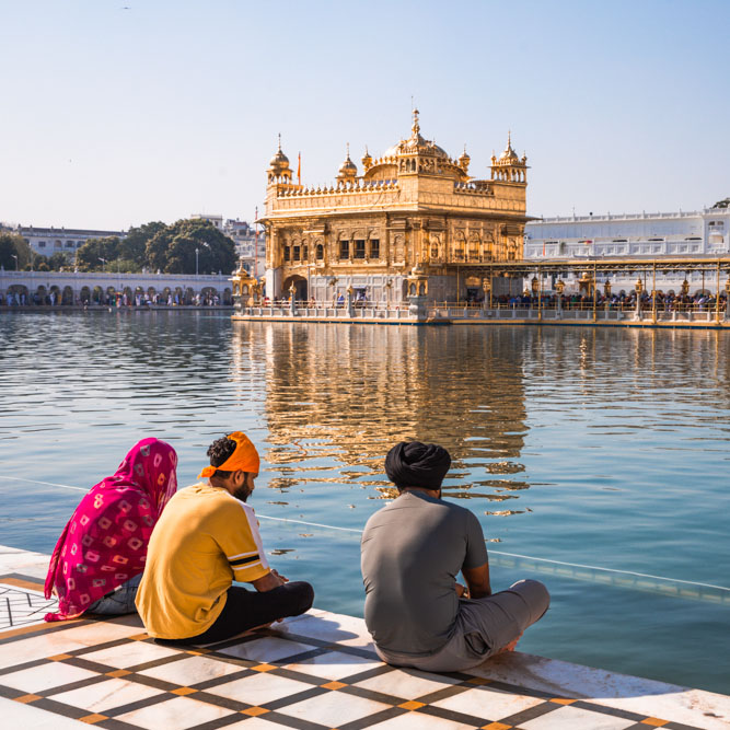 Amritsar