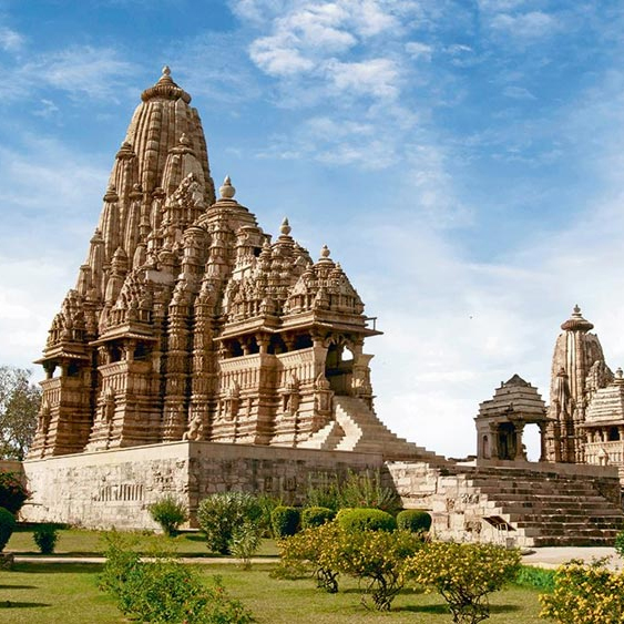 Khajuraho