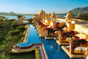 Golden Triangle Tour 7 Days