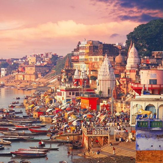 Varanasi