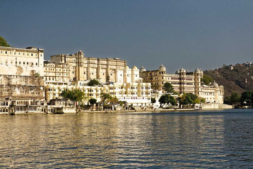 Ambrai Ghat