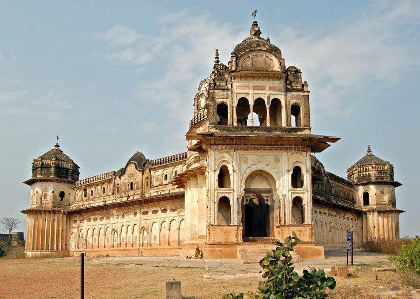 Laxmi Narayan Temple