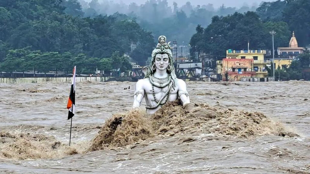 Ram Jhula