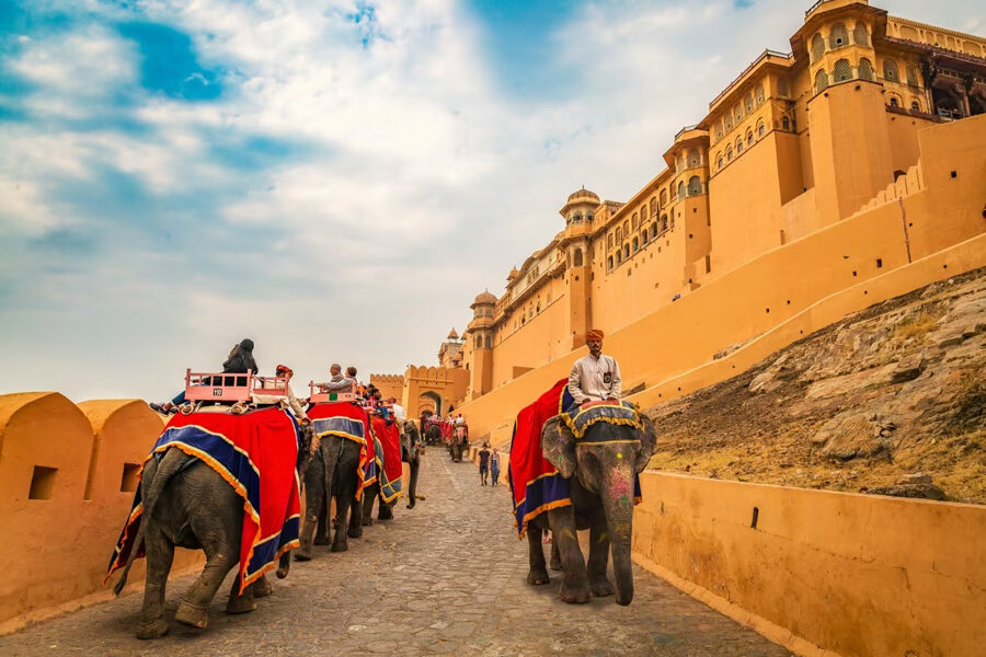 Jaipur