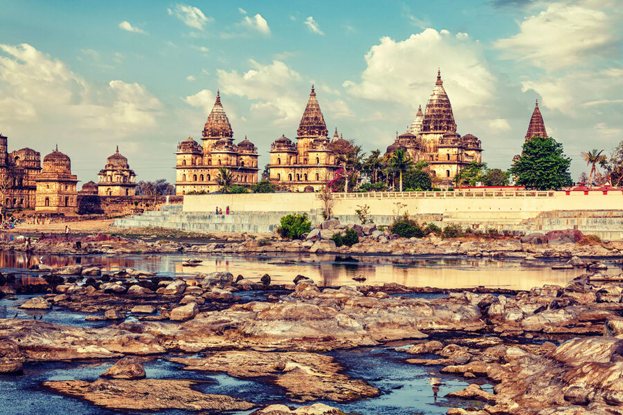Orcha Khajuraho