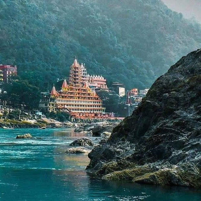 Rishikesh