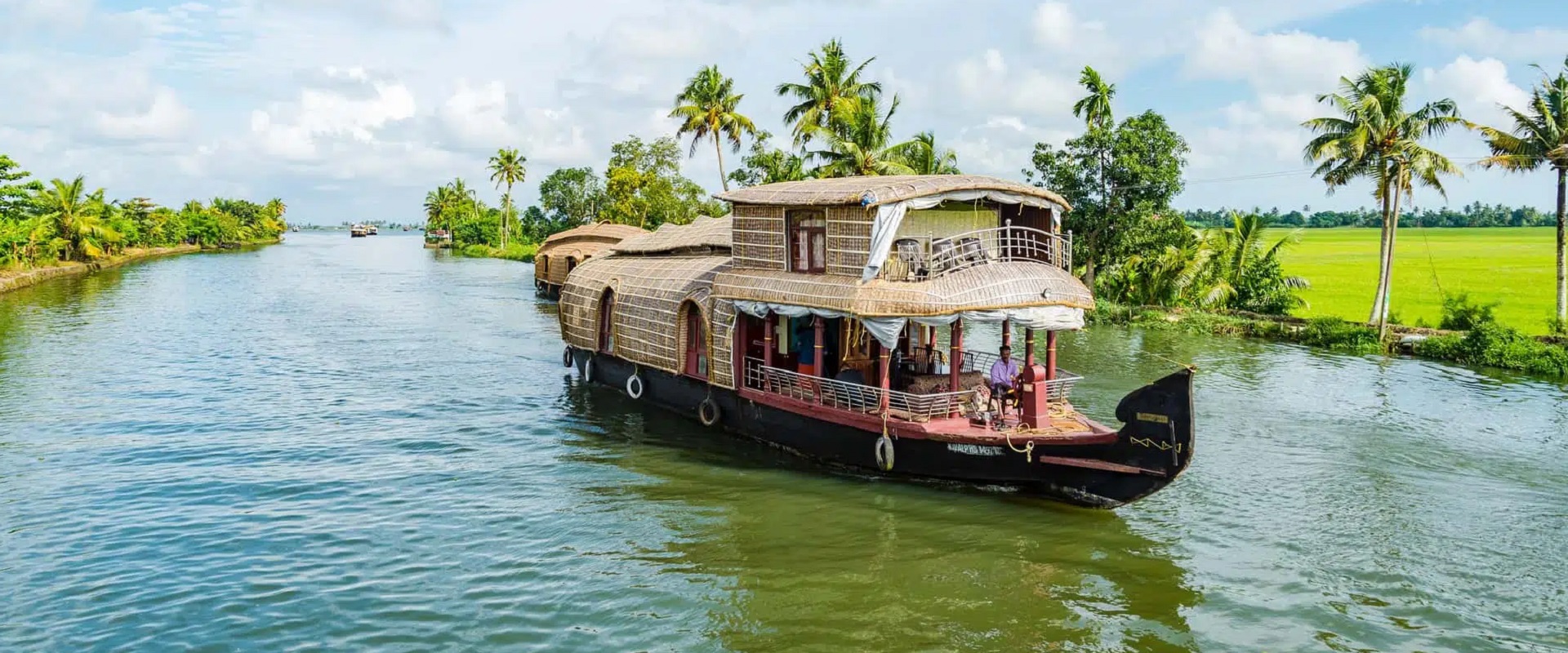 Kerala-Tour