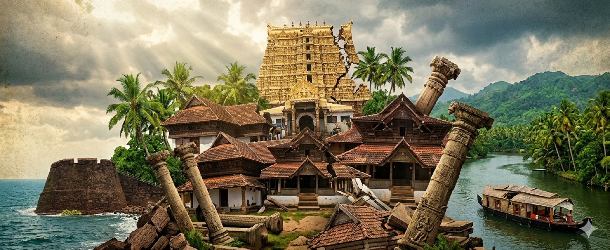 Kerala Tours Packages