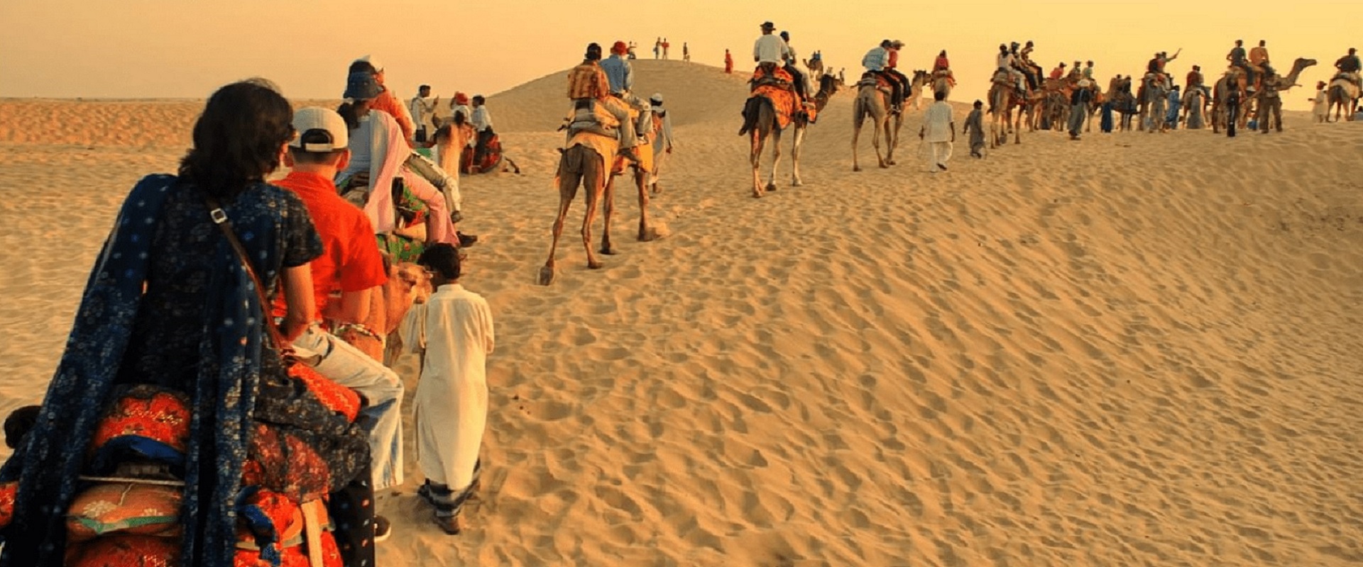 Rajasthan-Tour